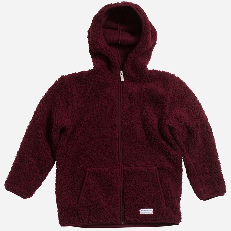 Ziphood "Teddy zip star" Ziphood "Teddy zip star"